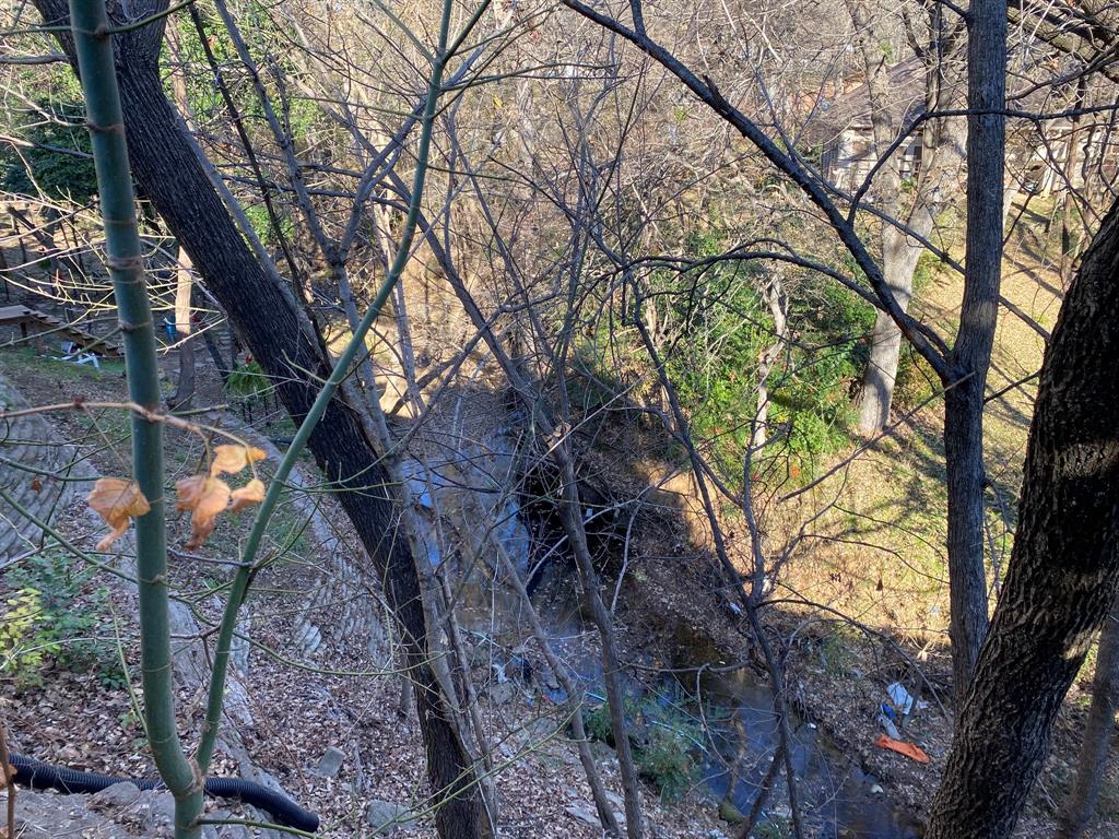 Village Park Add - Residential