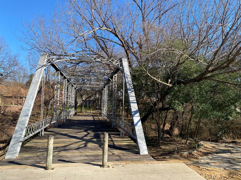 Village Park Add - Residential