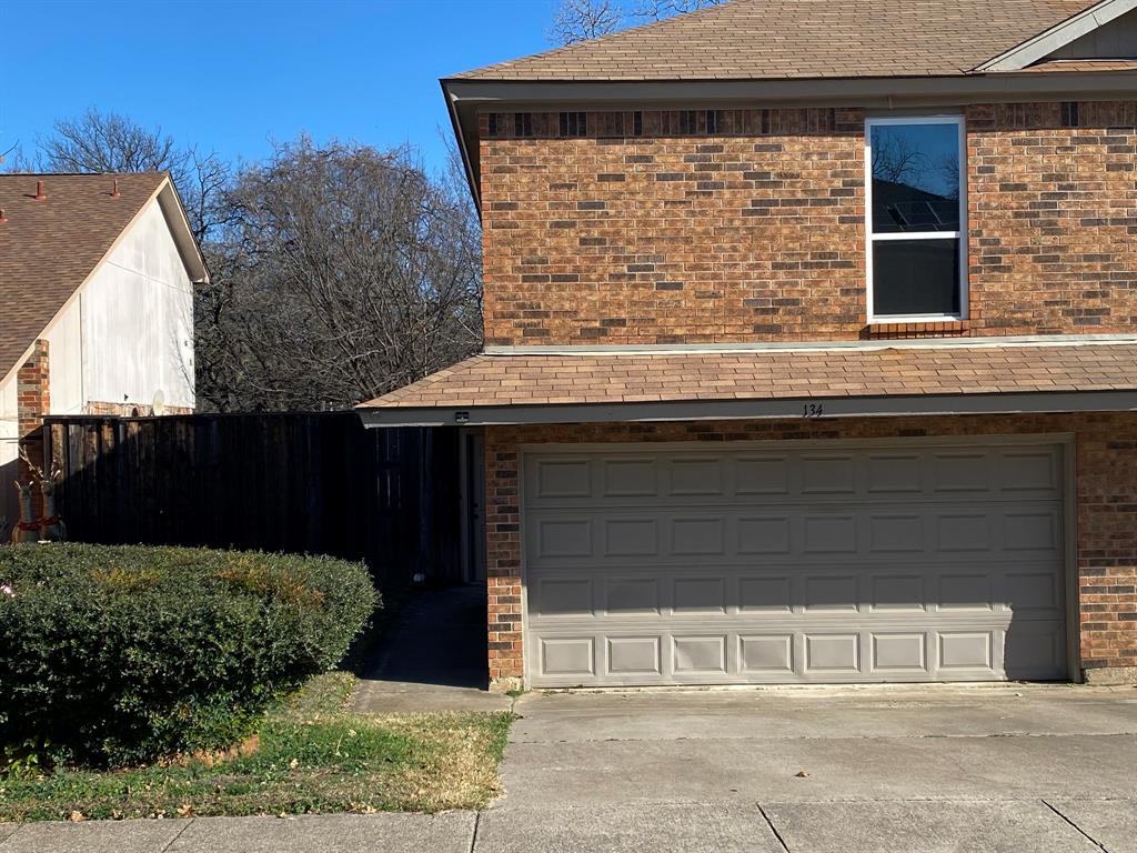 Village Park Add - Residential