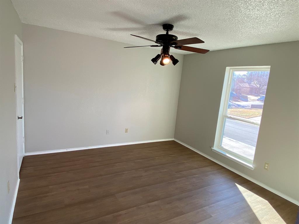 Village Park Add - Residential