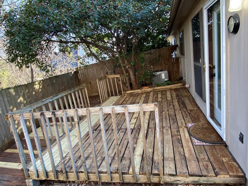 Village Park Add - Residential