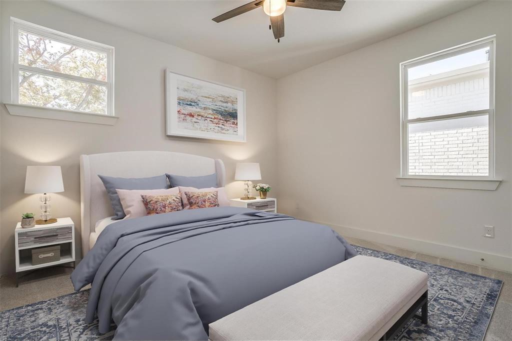 Three Oaks - Residential