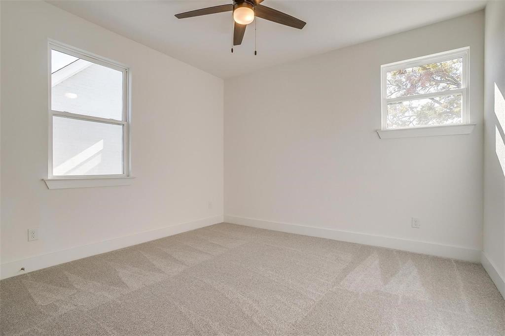 Three Oaks - Residential