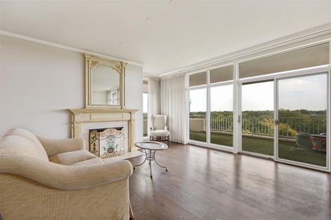 Tiny photo for 4500 Roland Avenue #805, Highland Park, TX 75219 (MLS # 21369290)