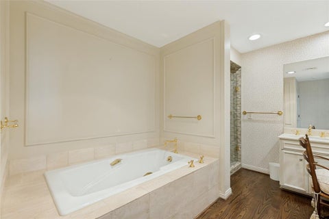 Tiny photo for 4500 Roland Avenue #805, Highland Park, TX 75219 (MLS # 21369290)