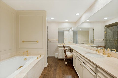 Tiny photo for 4500 Roland Avenue #805, Highland Park, TX 75219 (MLS # 21369290)