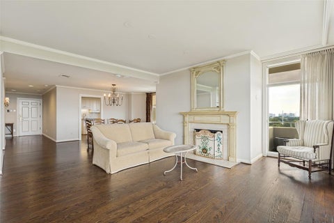 Tiny photo for 4500 Roland Avenue #805, Highland Park, TX 75219 (MLS # 21369290)