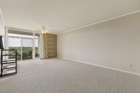 Tiny photo for 4500 Roland Avenue #805, Highland Park, TX 75219 (MLS # 21369290)
