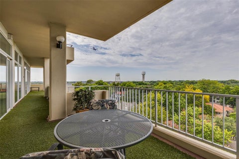 Tiny photo for 4500 Roland Avenue #805, Highland Park, TX 75219 (MLS # 21369290)