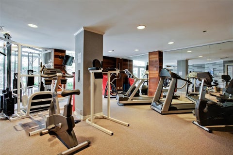 Tiny photo for 4500 Roland Avenue #805, Highland Park, TX 75219 (MLS # 21369290)