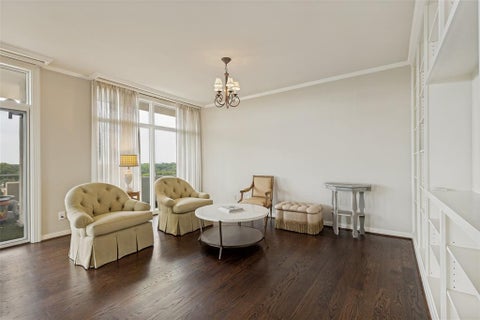 Tiny photo for 4500 Roland Avenue #805, Highland Park, TX 75219 (MLS # 21369290)