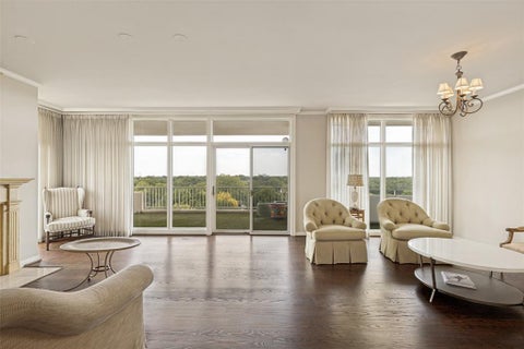 Tiny photo for 4500 Roland Avenue #805, Highland Park, TX 75219 (MLS # 21369290)