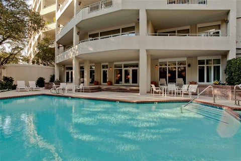 Photo of 4500 Roland Avenue #805, Highland Park, TX 75219 (MLS # 21369290)
