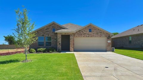 13493 GUNSMOKE Lane Cresson TX 76035