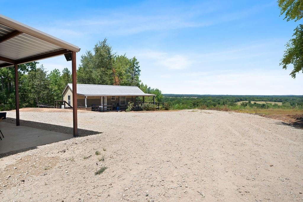 551 County Road 4203