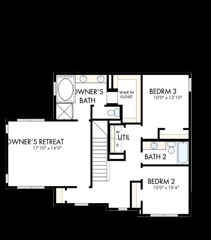 2505 Green Plateau Drive