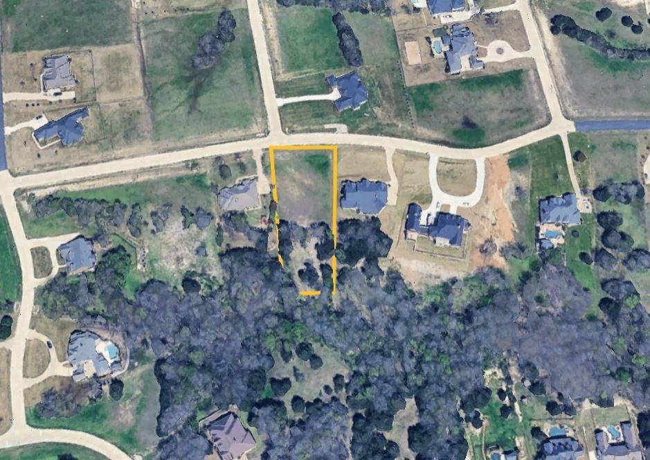 Waterstone Estates Sec I - Land