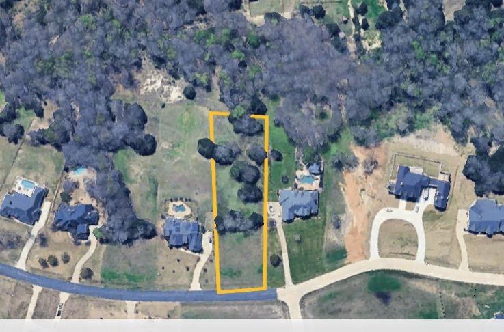 Waterstone Estates Sec I - Land