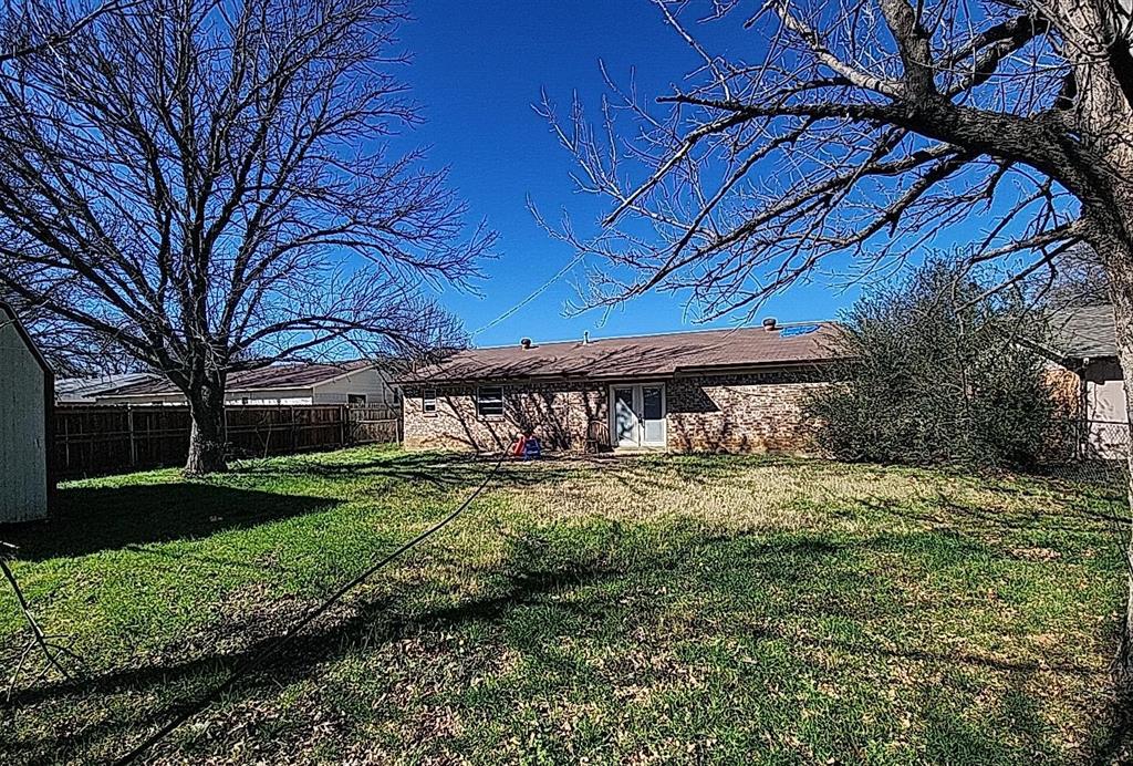 Gardens - Residential