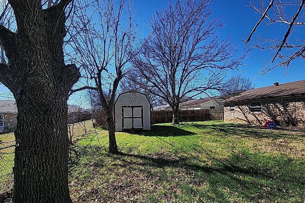 Gardens - Residential