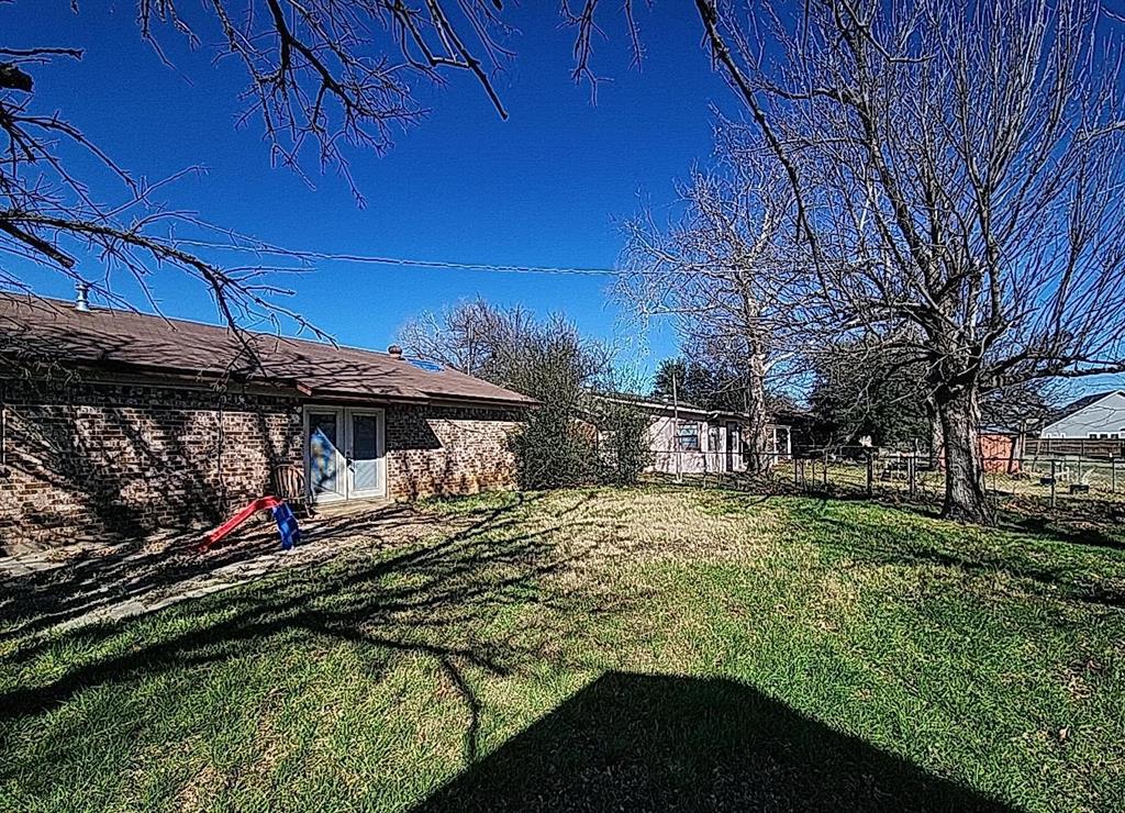 Gardens - Residential