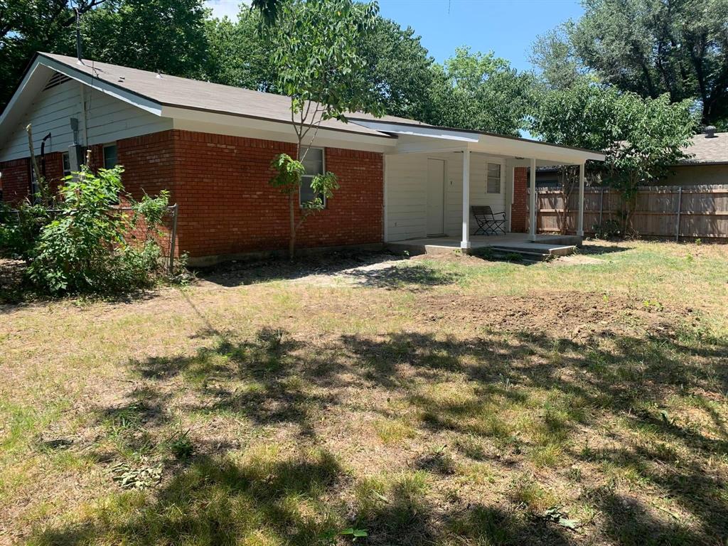 Hampton - Residential Lease