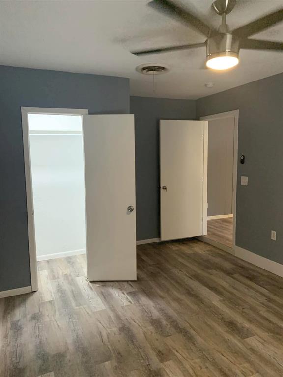 Hampton - Residential Lease