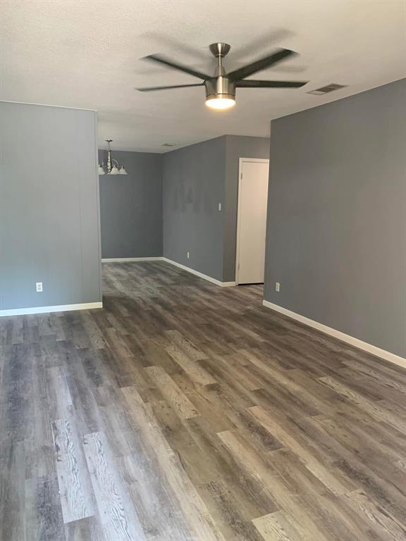 Hampton - Residential Lease