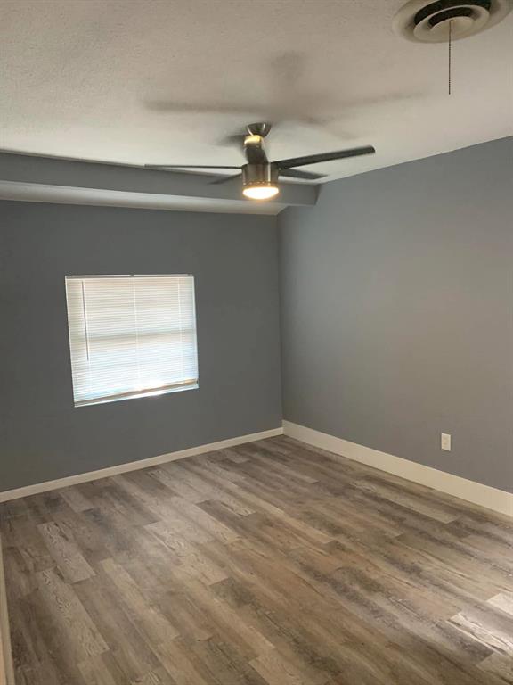 Hampton - Residential Lease