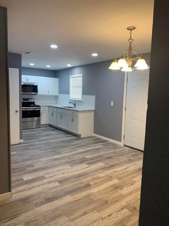 Hampton - Residential Lease