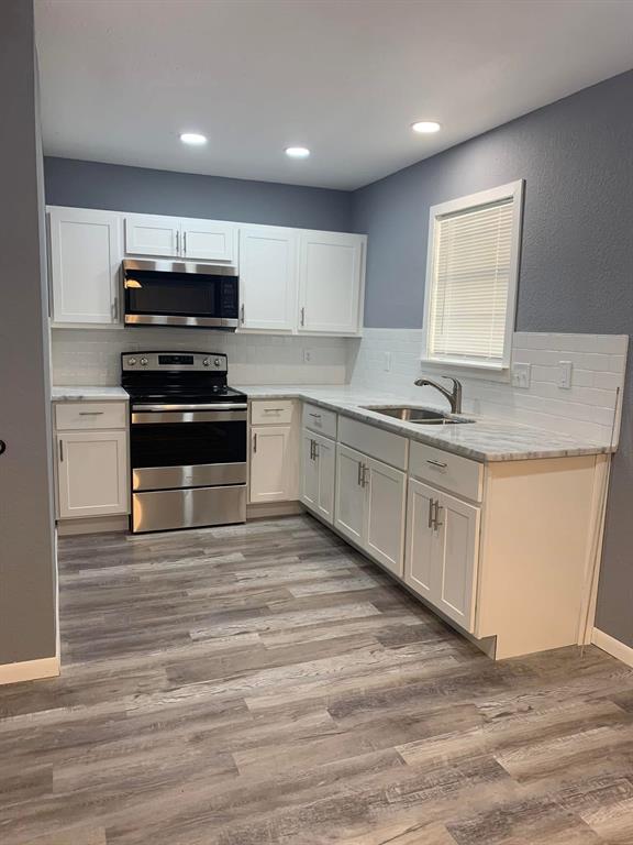 Hampton - Residential Lease