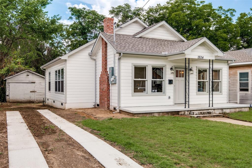 English Place - Residential