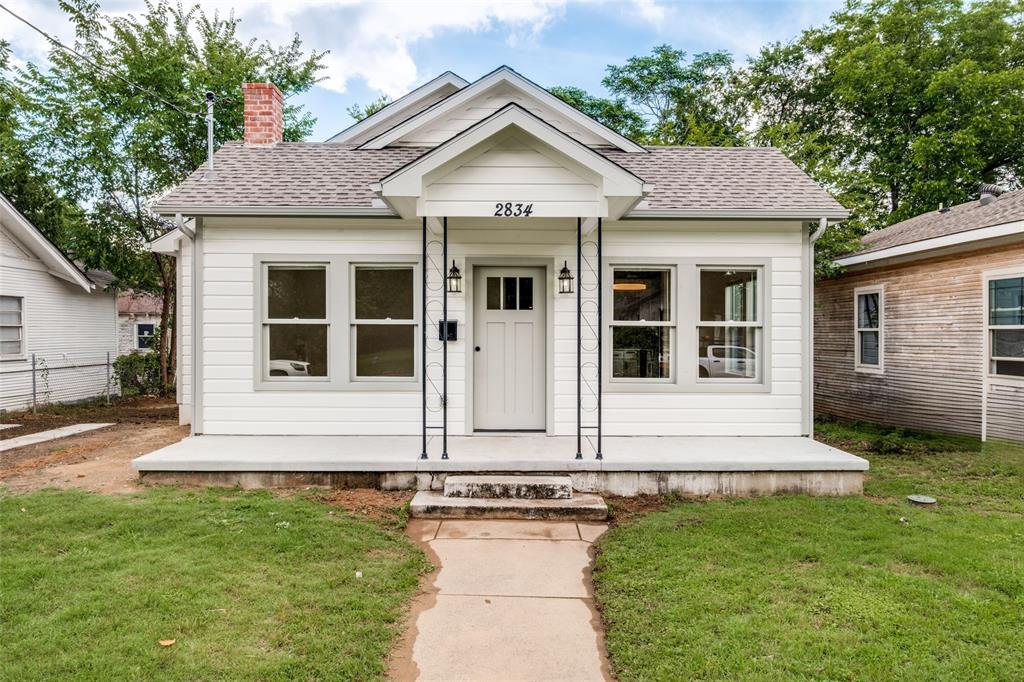 English Place - Residential
