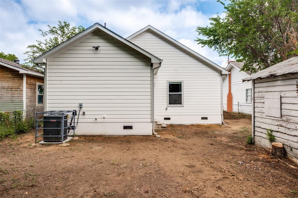 English Place - Residential