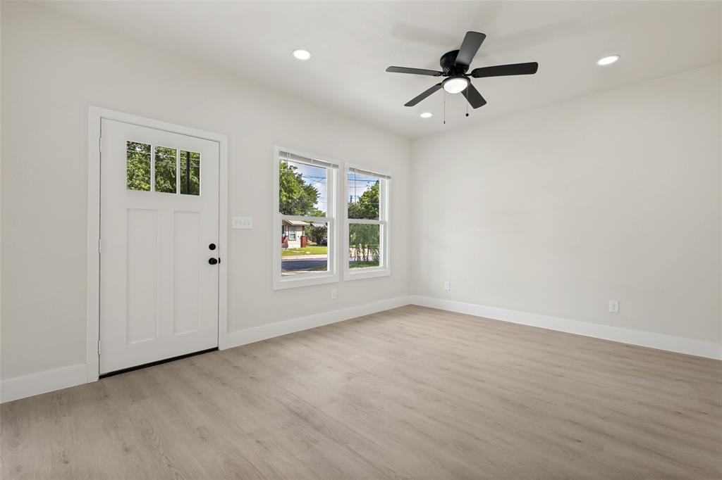 English Place - Residential