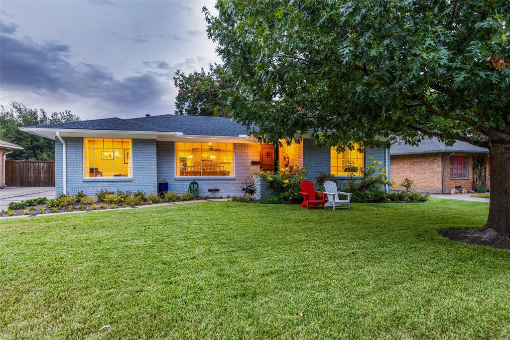 6221 Town Hill Lane
