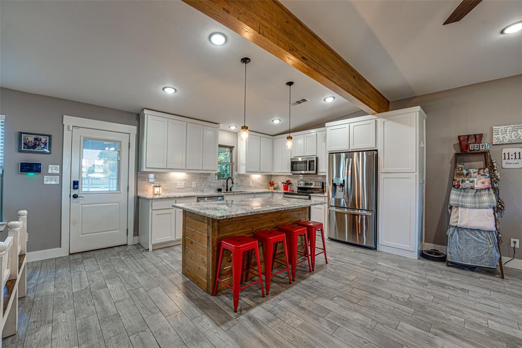 Pecan Valley - Residential