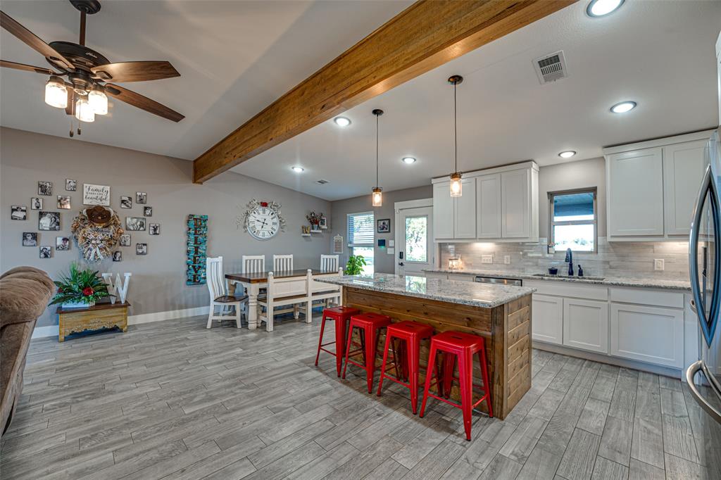 Pecan Valley - Residential