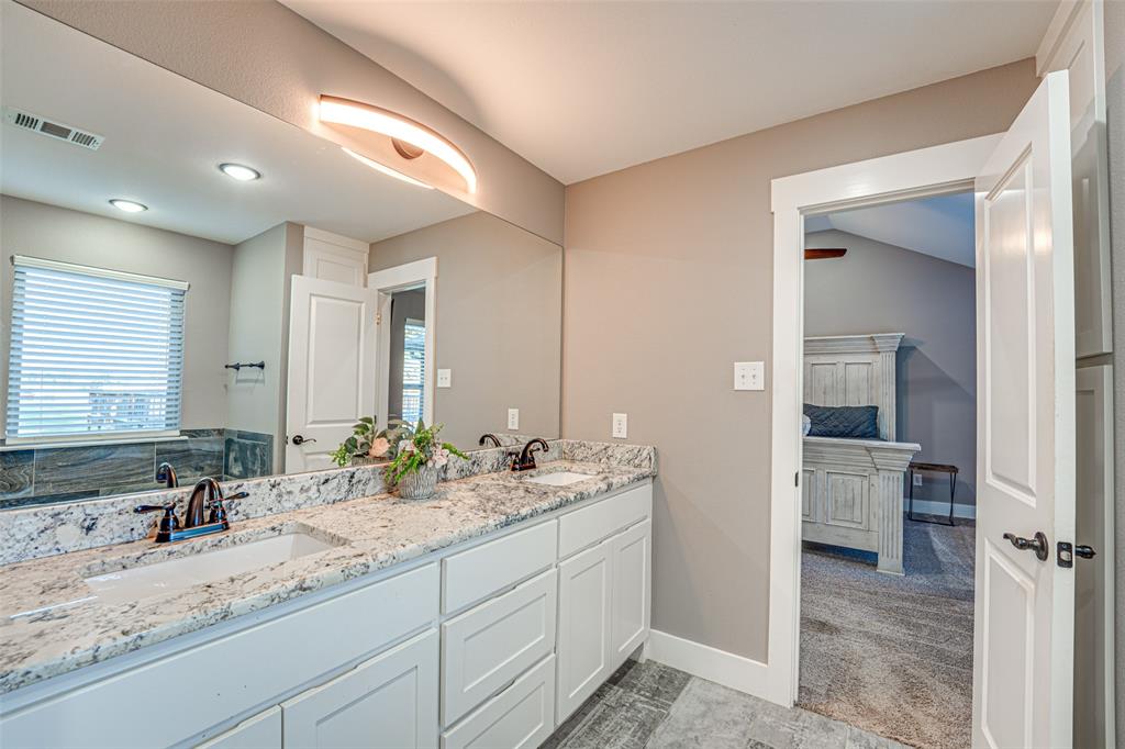 Pecan Valley - Residential