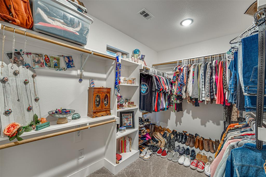 Pecan Valley - Residential