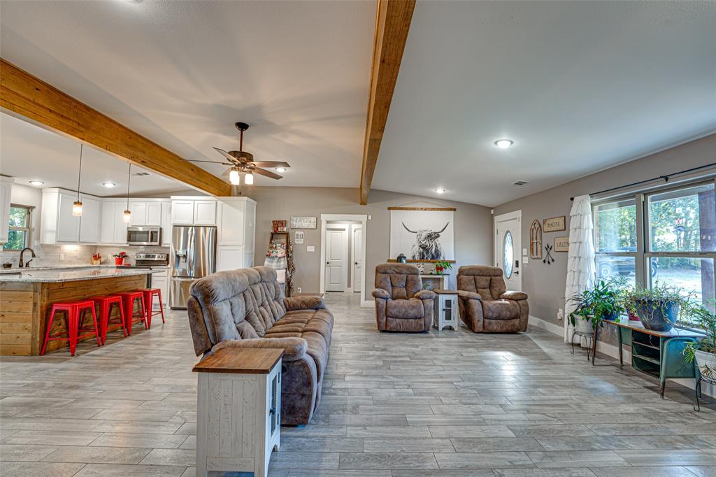 Pecan Valley - Residential