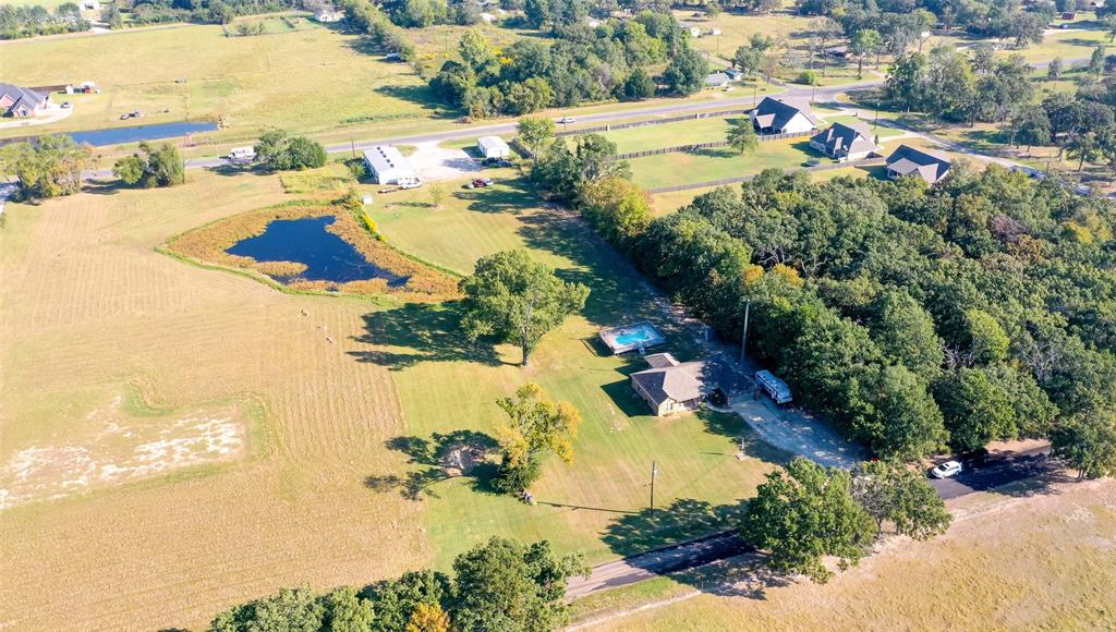 Pecan Valley - Residential