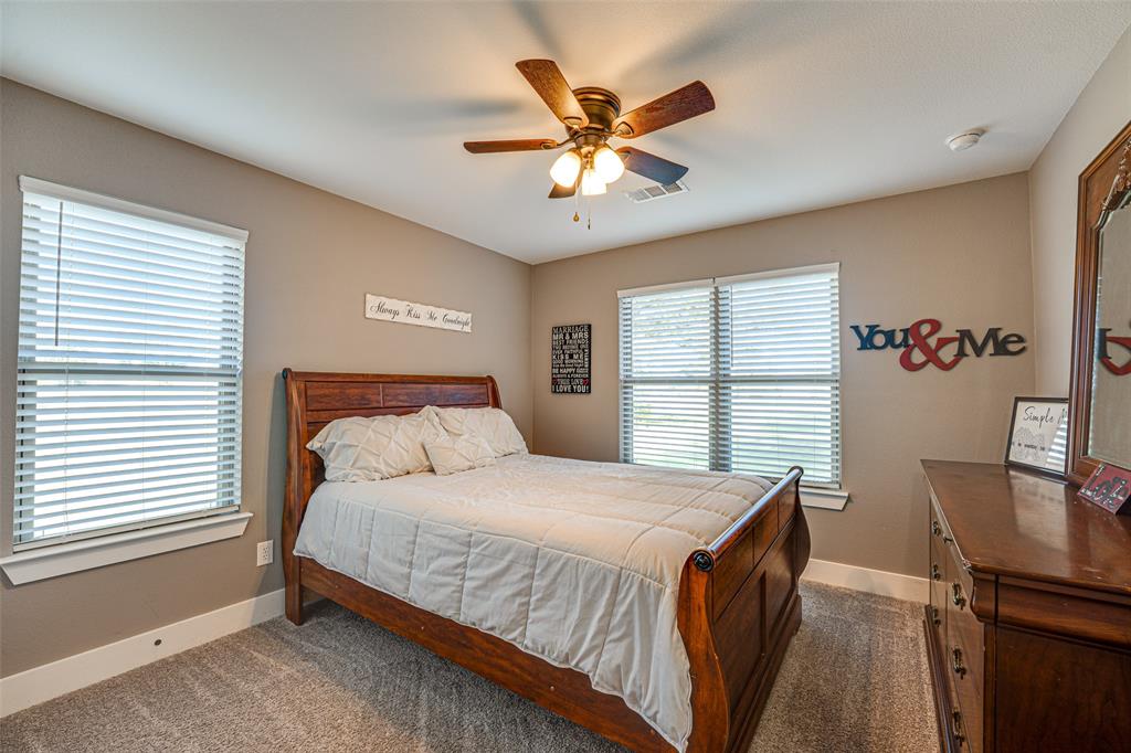 Pecan Valley - Residential