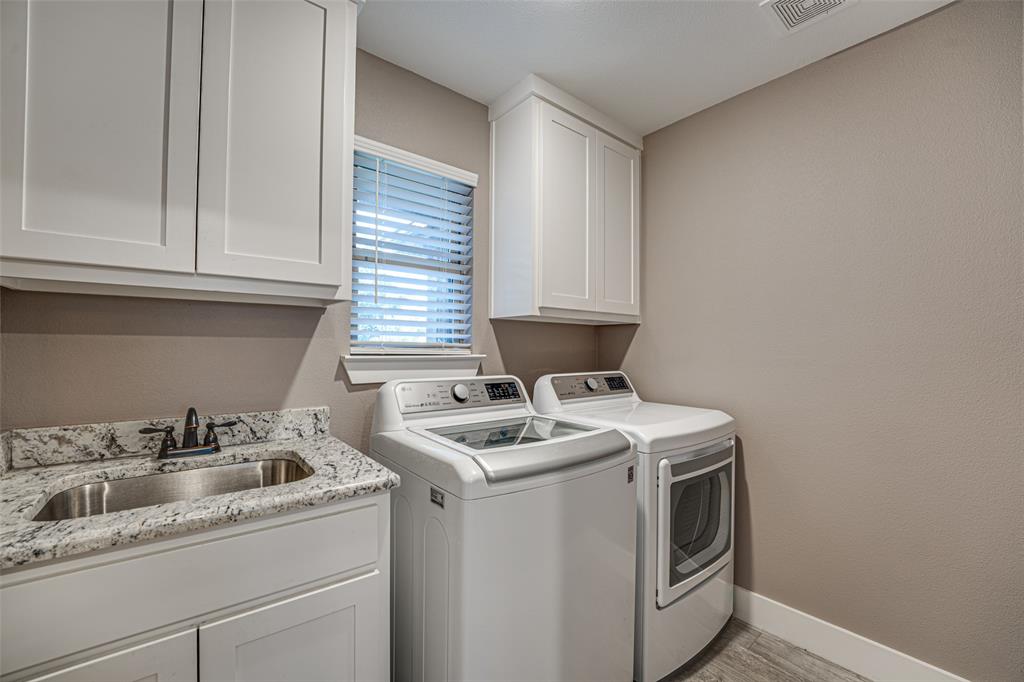 Pecan Valley - Residential