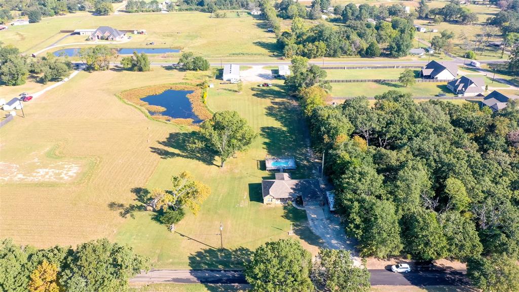 Pecan Valley - Residential