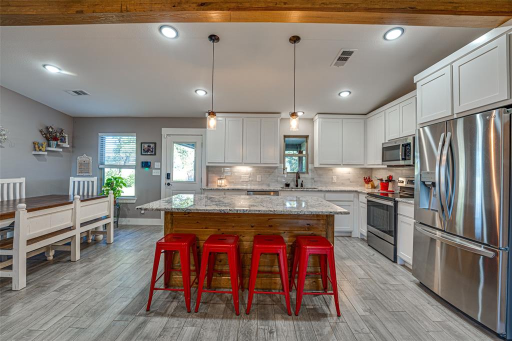 Pecan Valley - Residential