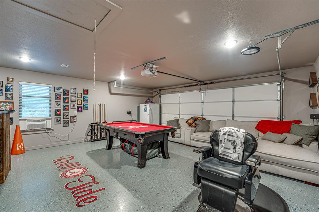 Pecan Valley - Residential