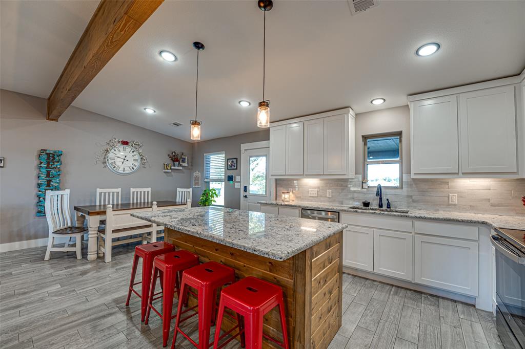 Pecan Valley - Residential