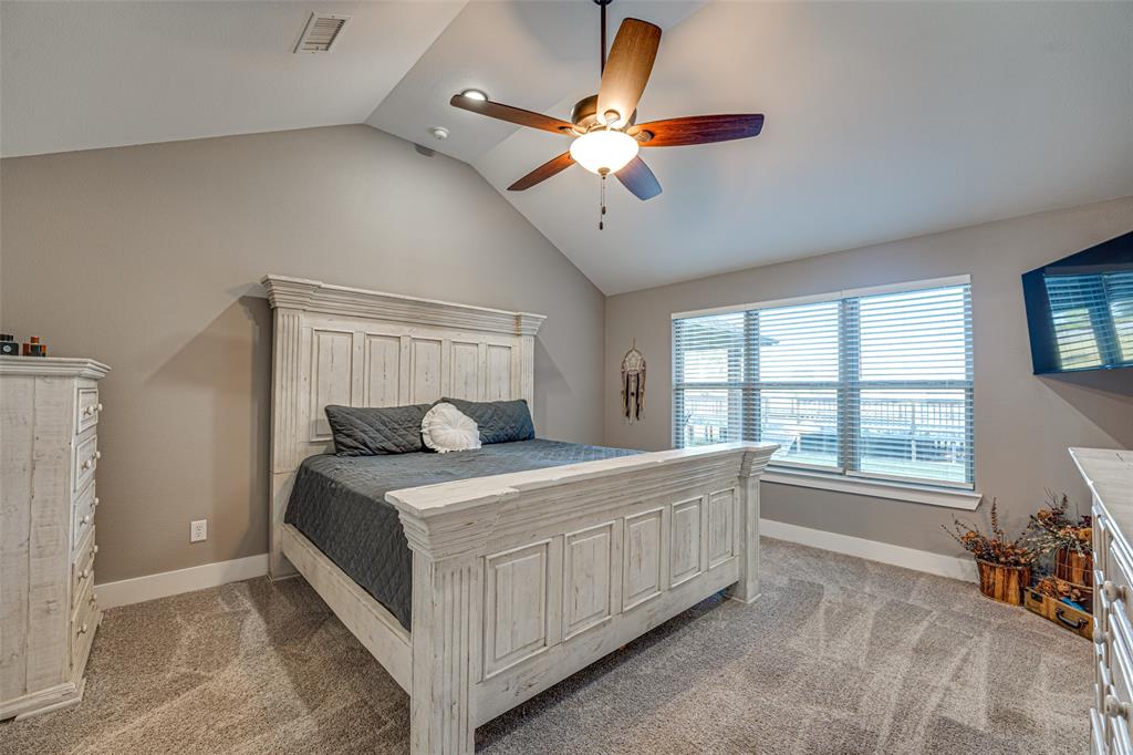 Pecan Valley - Residential