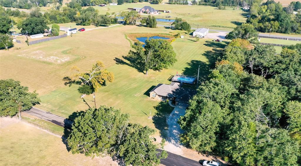 Pecan Valley - Residential